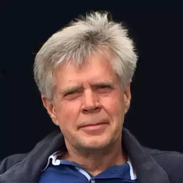 Dr. Rolf Zellmer